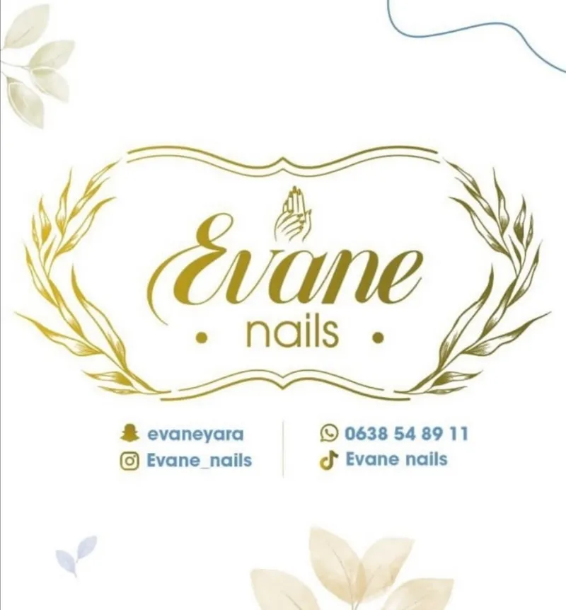 Photo 4 de Evane nails