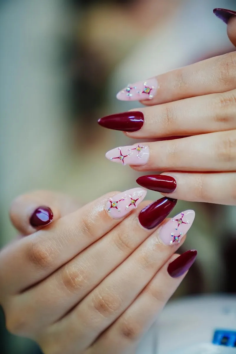 Photo 3 de IMANE BEAUTY SALON & SPA