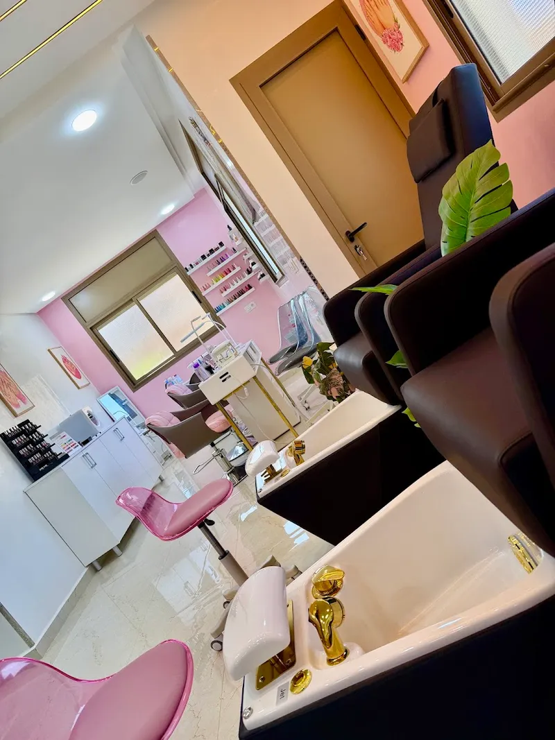 Photo 1 de IMANE BEAUTY SALON & SPA
