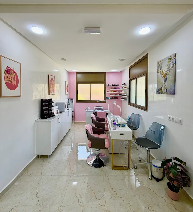 Photo 2 de IMANE BEAUTY SALON & SPA
