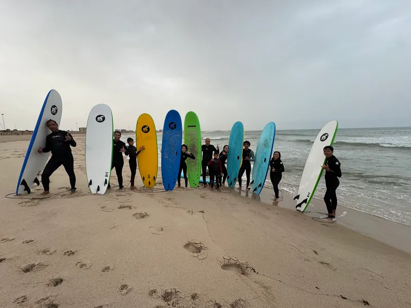 Dakhla Experience - Surf House photo 4