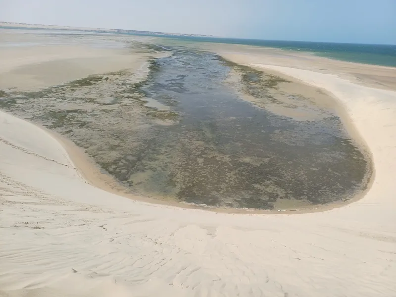 Dakhla Experience - Surf House photo 2