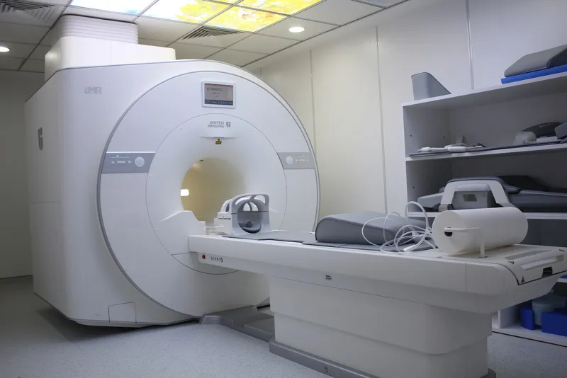 Photo 3 de Radiologie Grand Maghreb