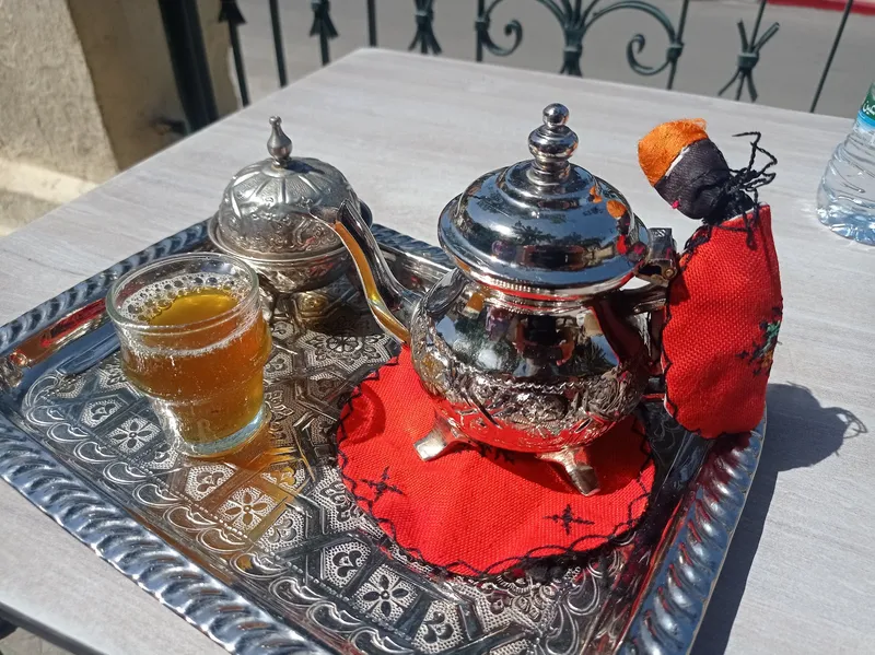 Café Al Ismaeilia photo 4