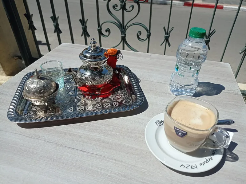 Café Al Ismaeilia photo 3