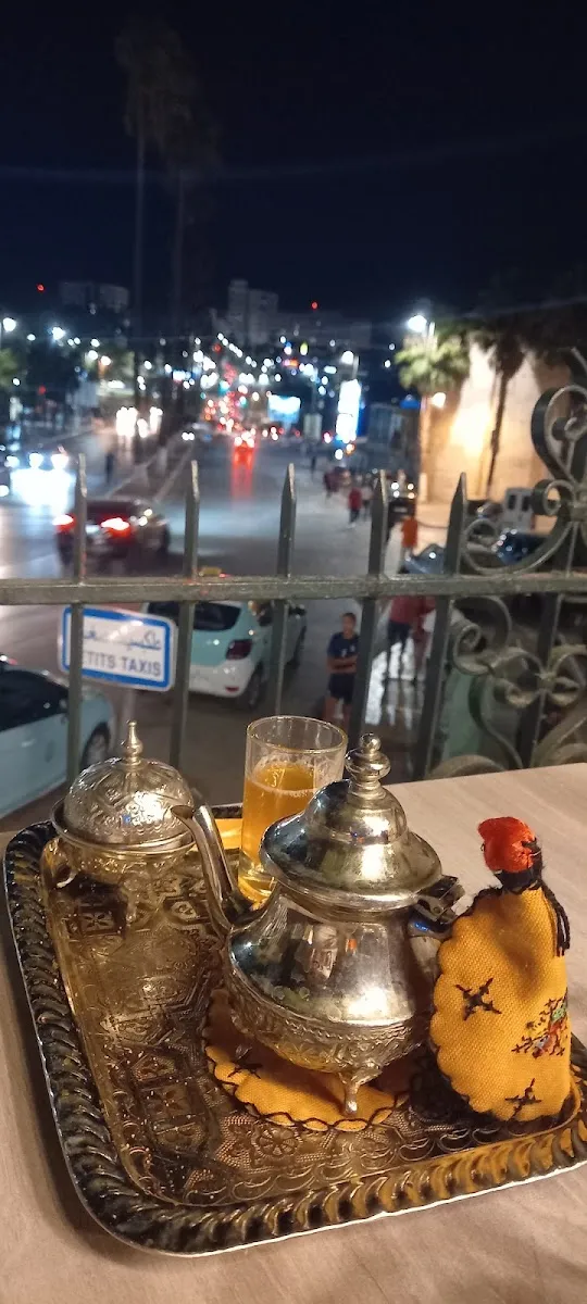 Café Al Ismaeilia photo 2