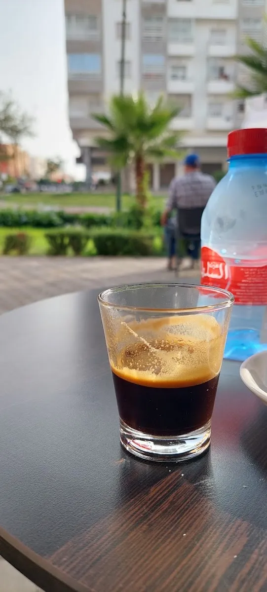 Photo 3 de Café Bahla