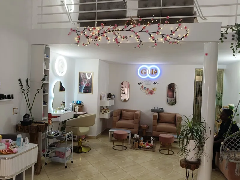 صورة 4 من Glimmer House Head Spa &bien être