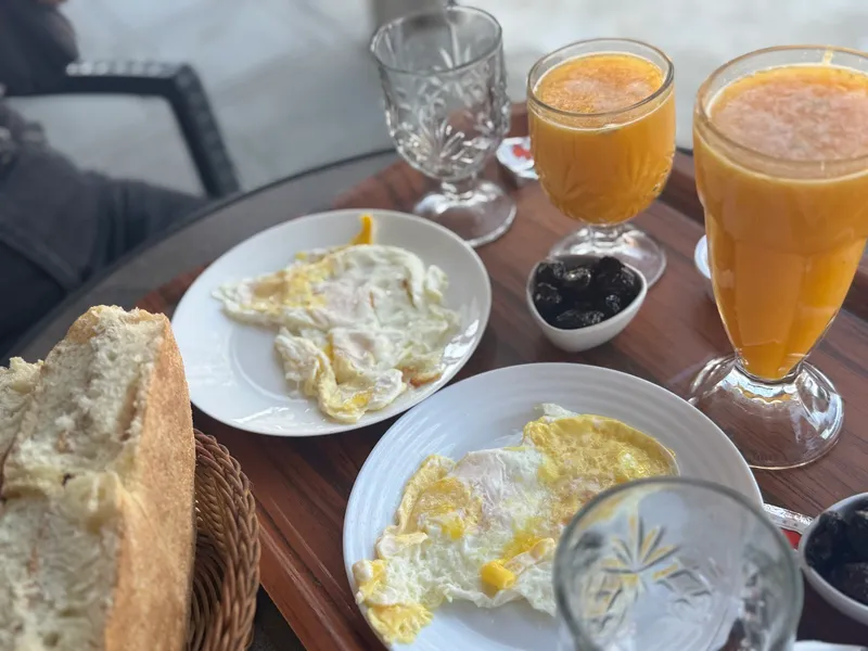صورة 4 من Café & Restaurant Tibari