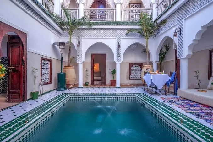 Riad Oasis du Désert photo 1