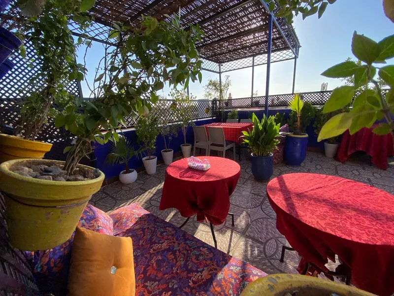 Riad Oasis du Désert photo 3