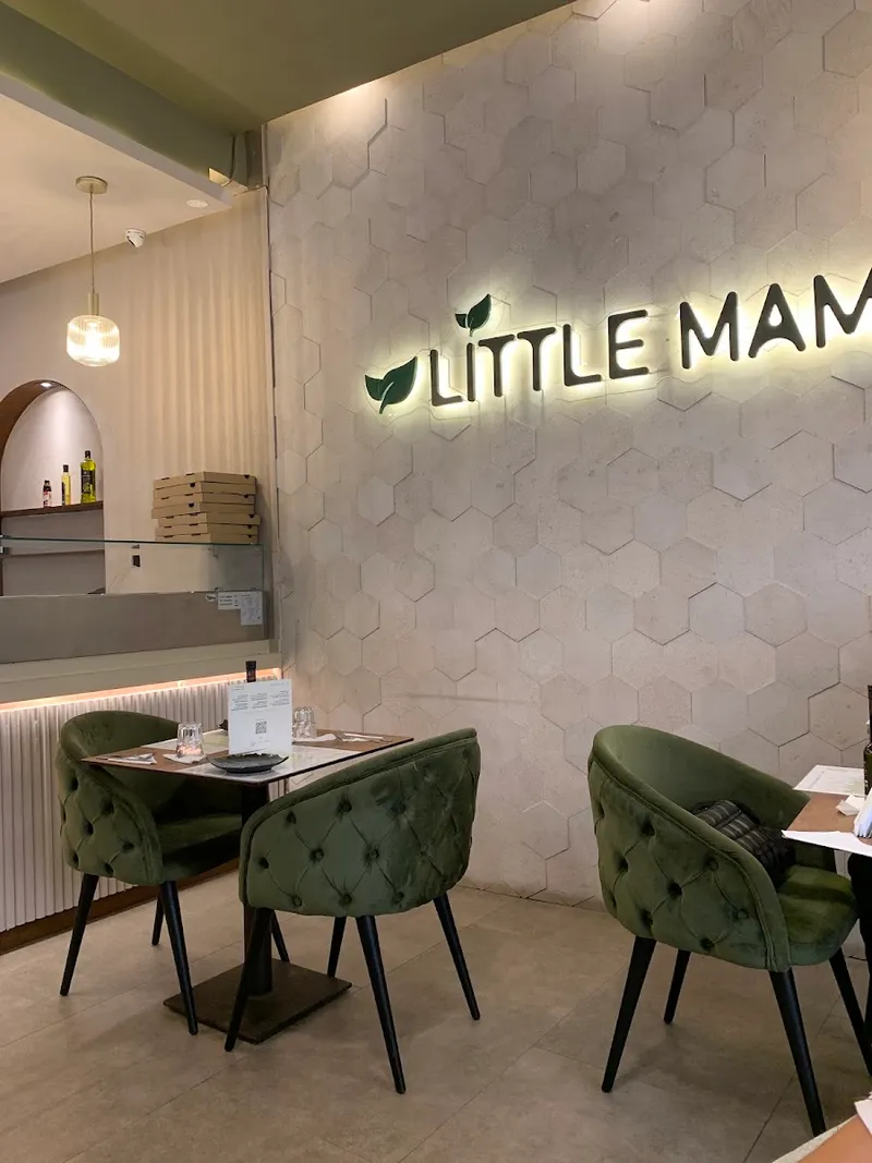 Little Mamma photo 1