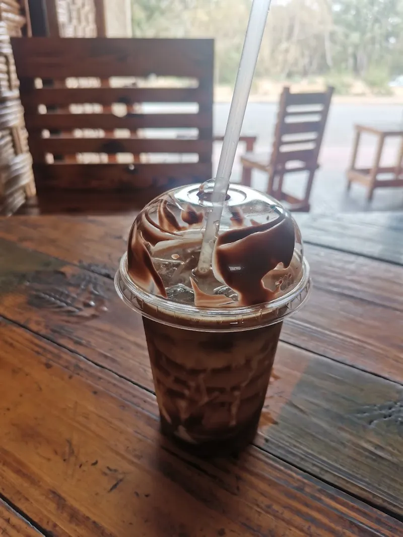 صورة 4 من Roasted Liquid : Coffee & More