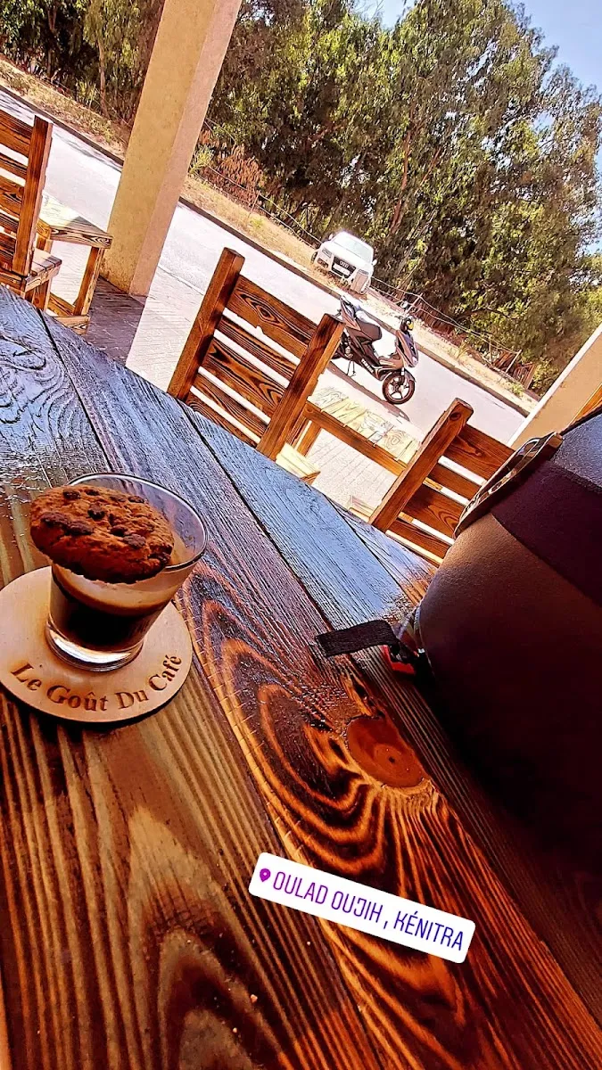 صورة 2 من Roasted Liquid : Coffee & More