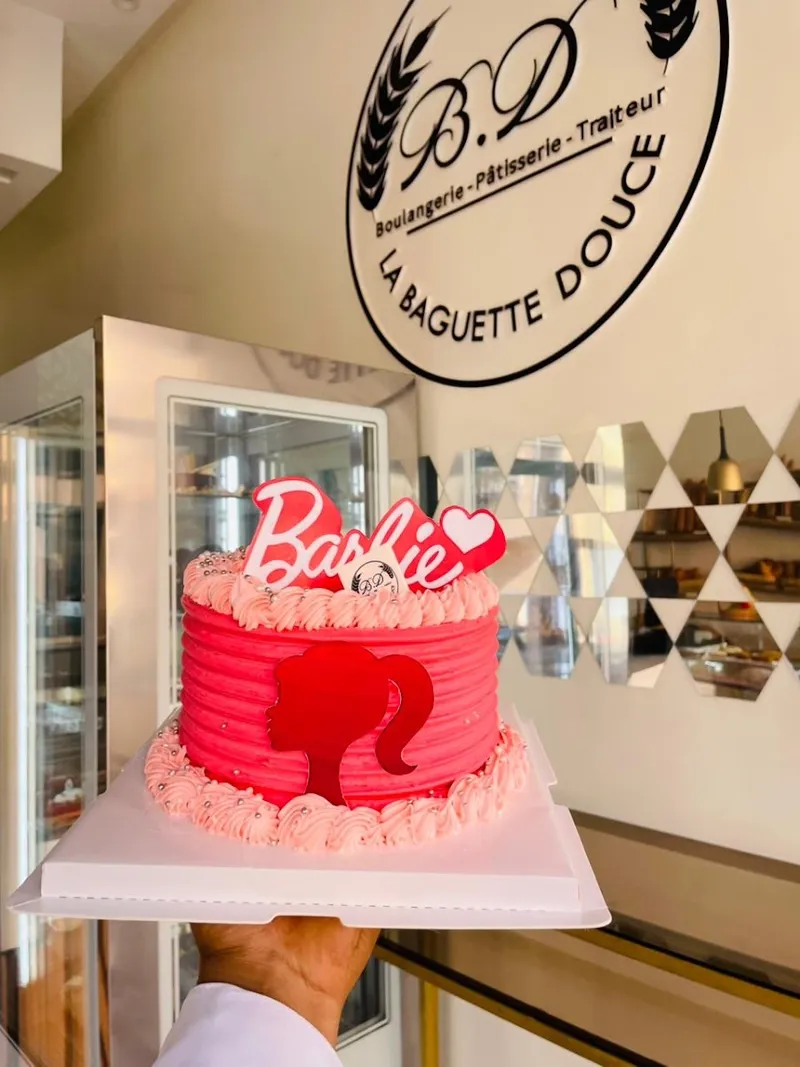 La Baguette Douce : Boulangerie, Pâtisserie & Traiteur photo 2