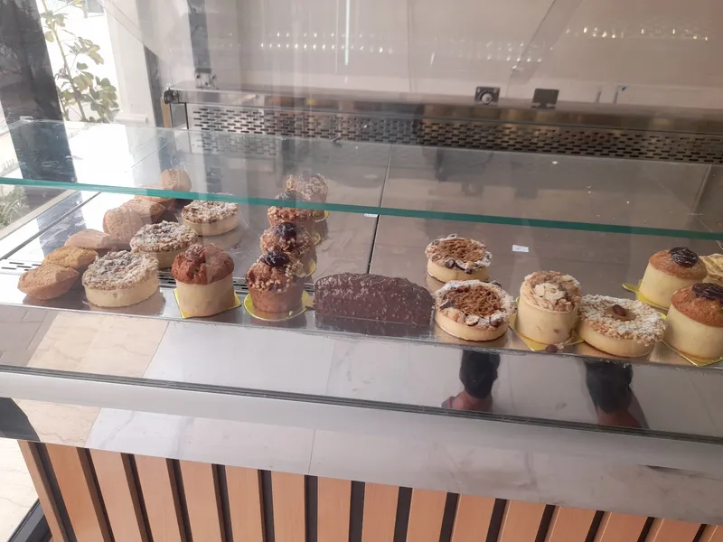La Baguette Douce : Boulangerie, Pâtisserie & Traiteur photo 4