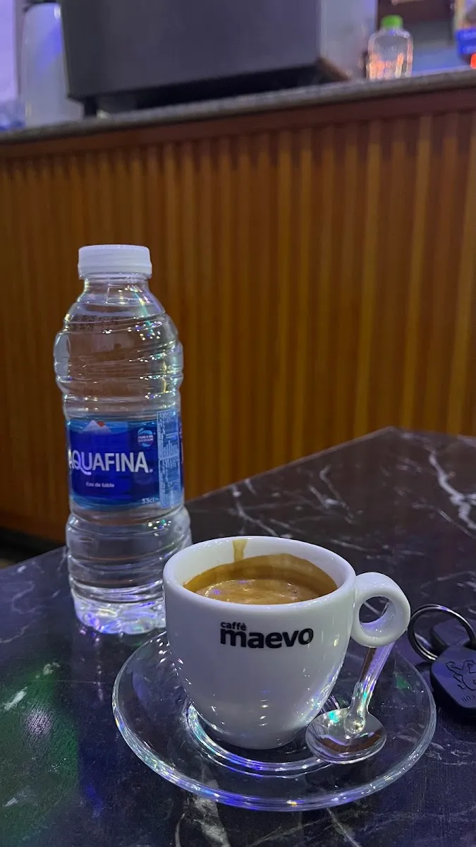 صورة 2 من CAFE LYAMANI
