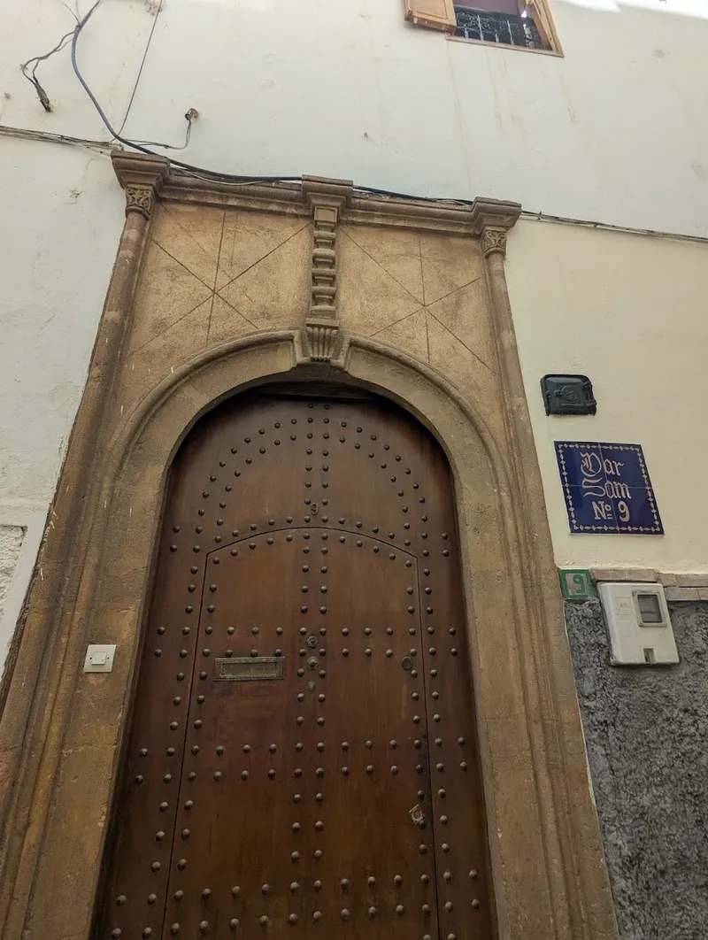 صورة 4 من Sam's Riad Rabat Old Medina