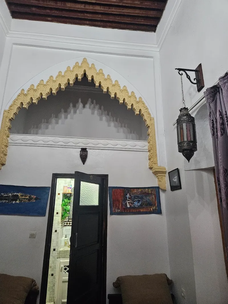 صورة 1 من Sam's Riad Rabat Old Medina