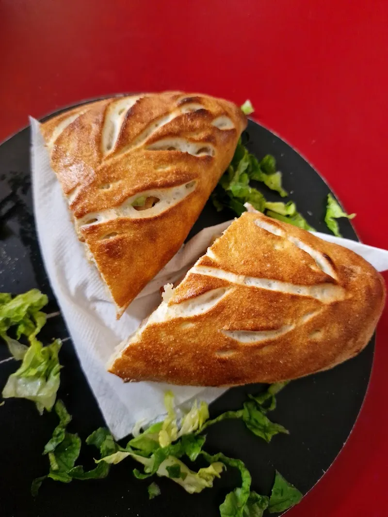 Photo 1 de SNACK SOUFIAN