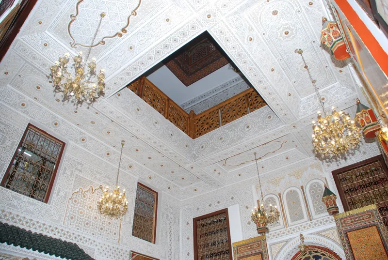 صورة 1 من Riad Royal