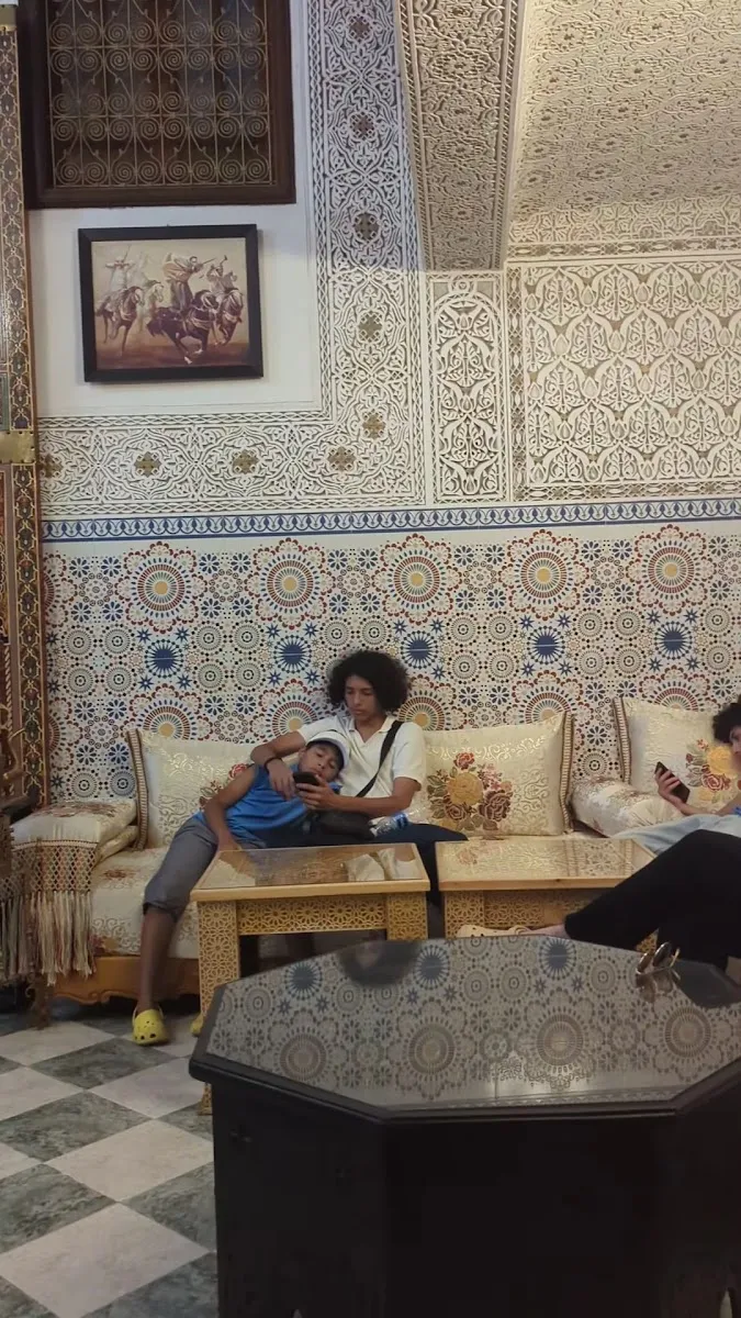 صورة 2 من Riad Royal