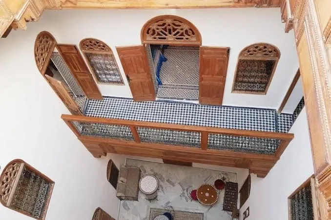 صورة 3 من Riad Royal