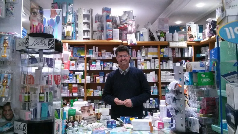 Photo 1 de Pharmacie Regragui