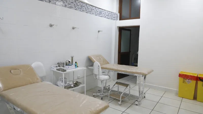 صورة 2 من عيادة الدكتورة شيماء هيدالة