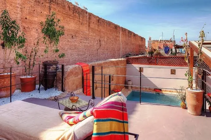 Riad Carina photo 1