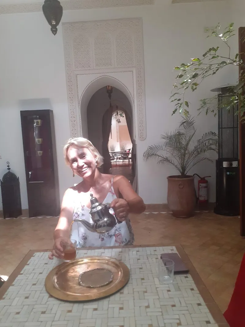 Riad Carina photo 3