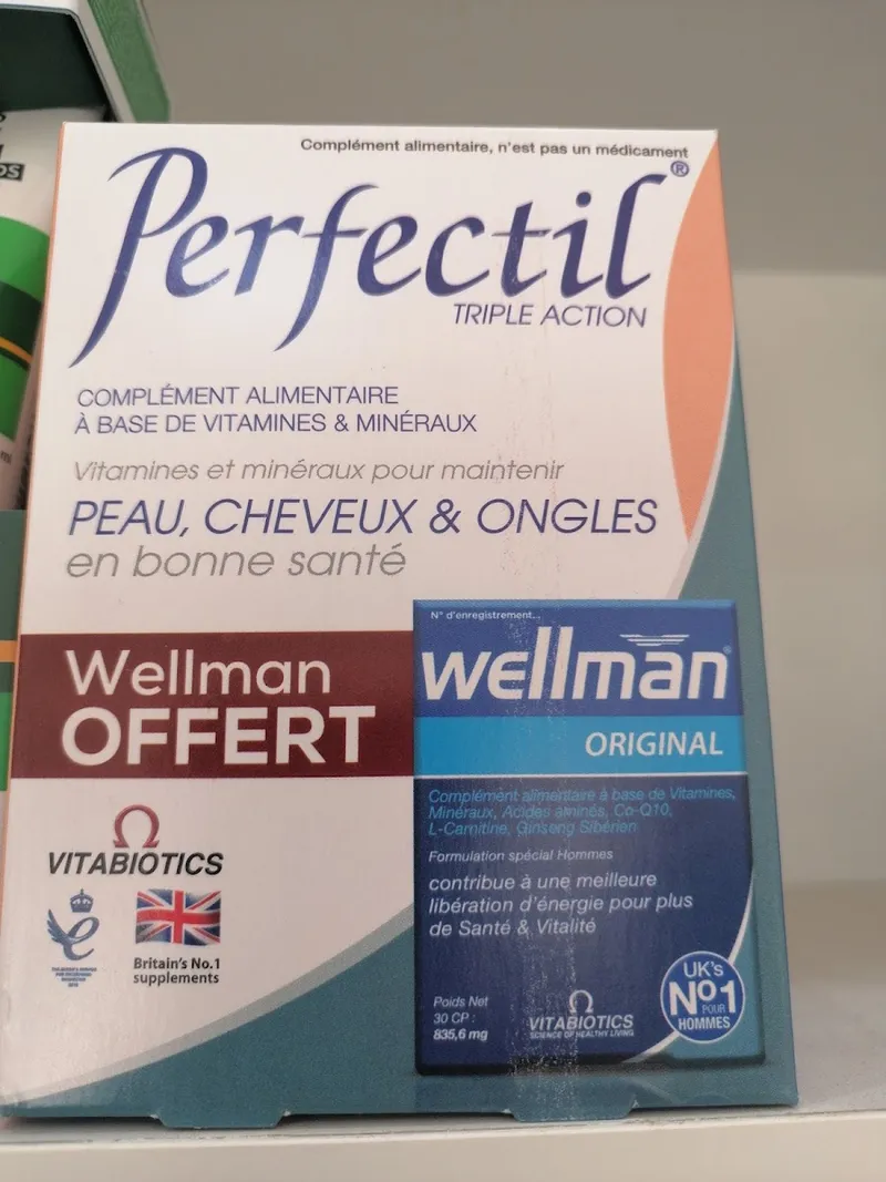 Pharmacie Du Caf photo 3