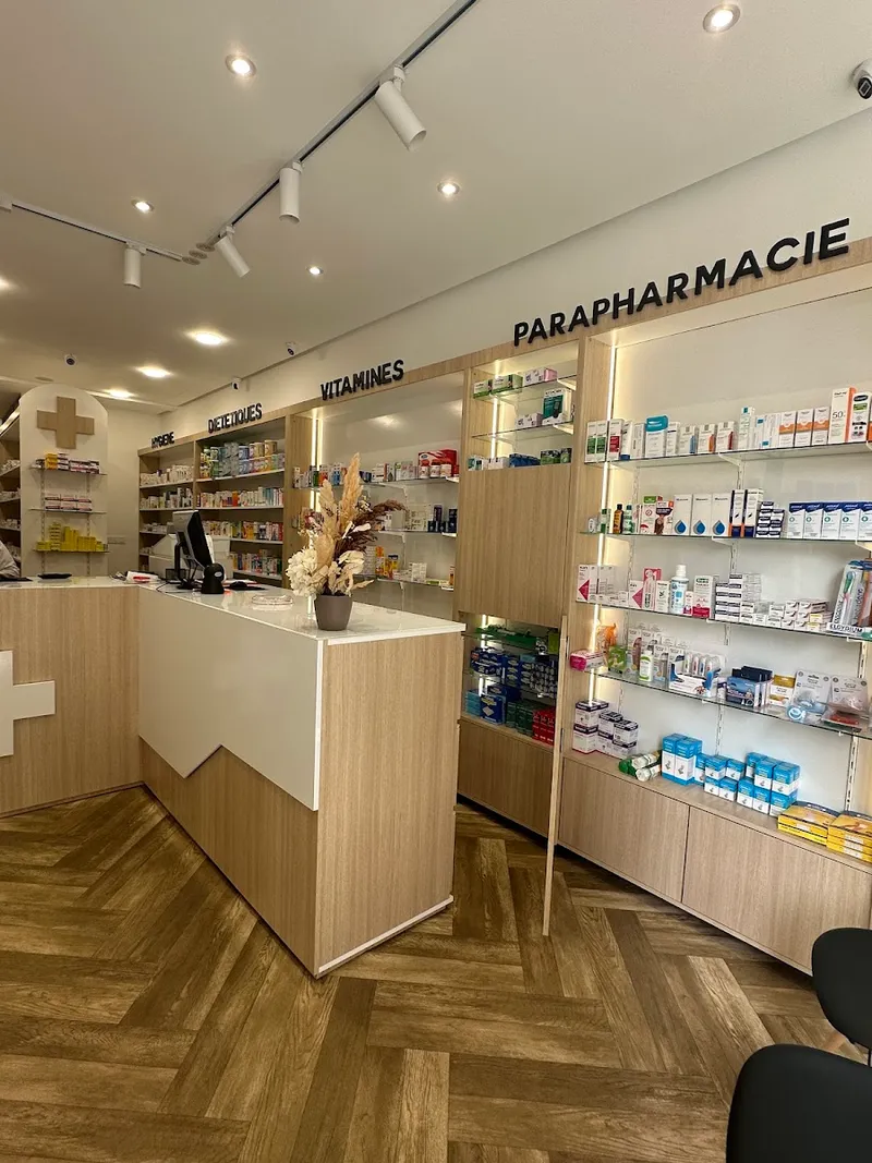 Pharmacie Du Caf photo 2