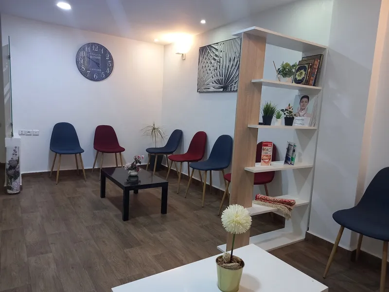 صورة 3 من Cabinet dentaire Dr.faïçal bachiri chirurgien dentiste