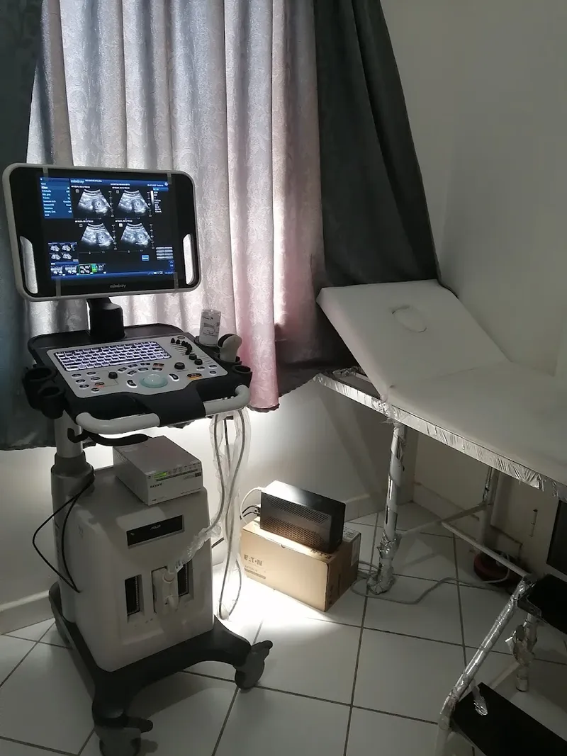 Cabinet de Dermatologie Dr Rahmatallah Salma photo 3