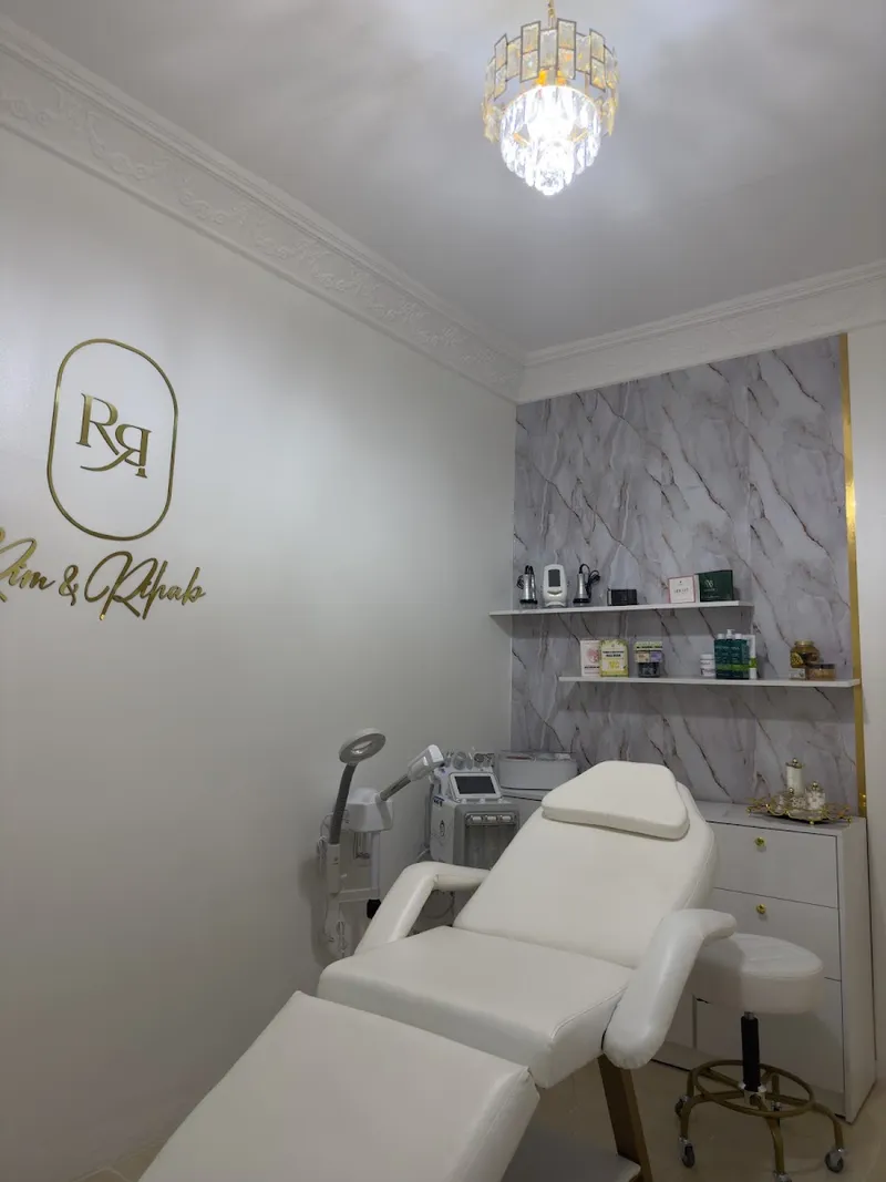 صورة 3 من salon najat صالون نجاة