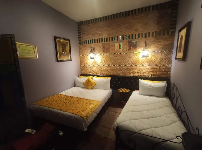 صورة 2 من Riad Bahia رياض الباهية