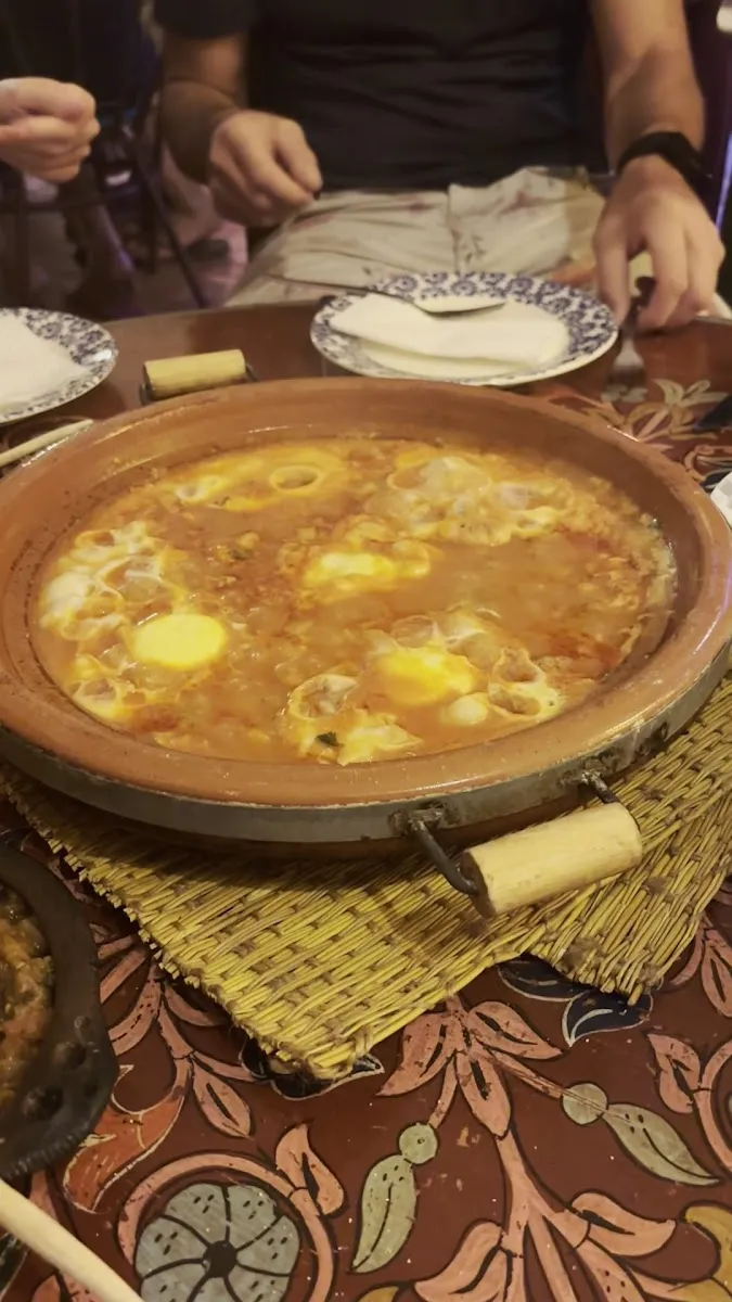 صورة 3 من Riad Bahia رياض الباهية