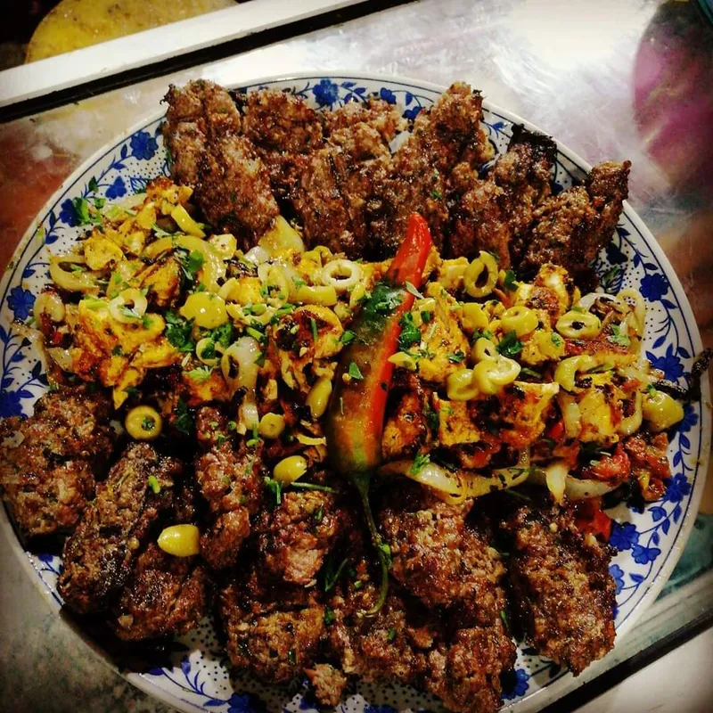 Photo 3 de Diafa Butcher & Grill