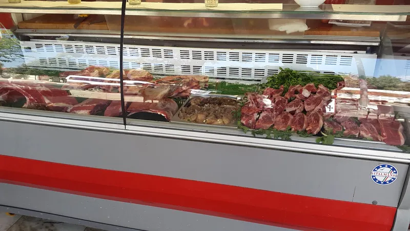 Boucherie Besmillah & Restaurant de Grillades photo 4