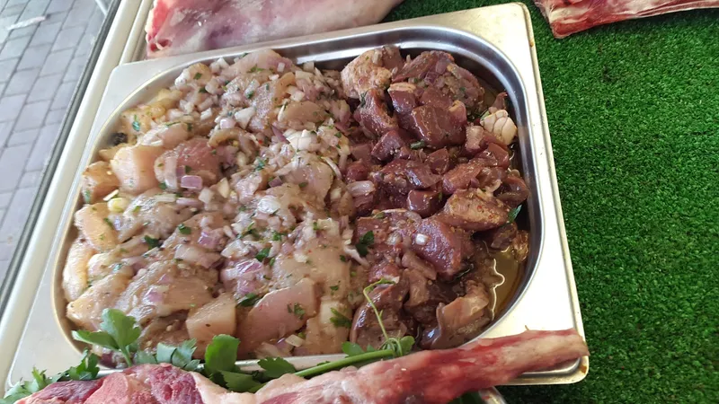 Boucherie Besmillah & Restaurant de Grillades photo 3