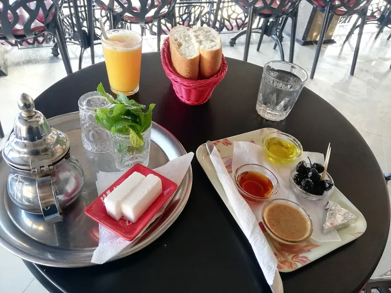 صورة 2 من Au Plaisir