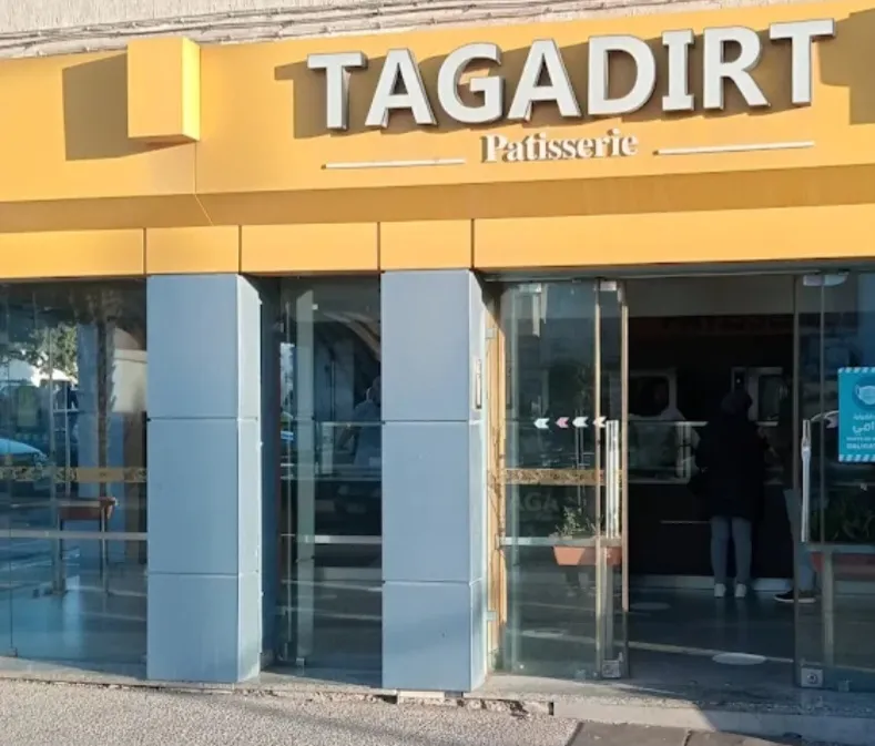Photo 4 de Pâtisserie Tagadirt