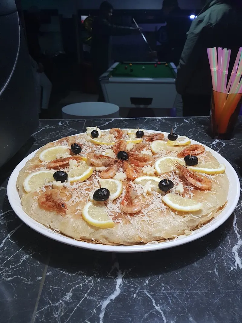 صورة 2 من فضاء الراحة