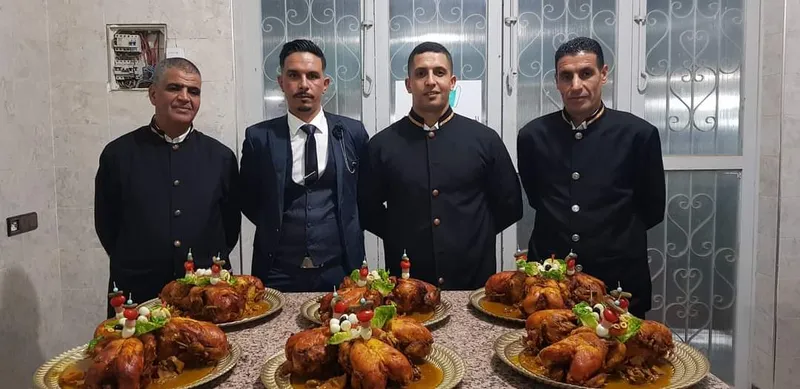 صورة 3 من فضاء الراحة