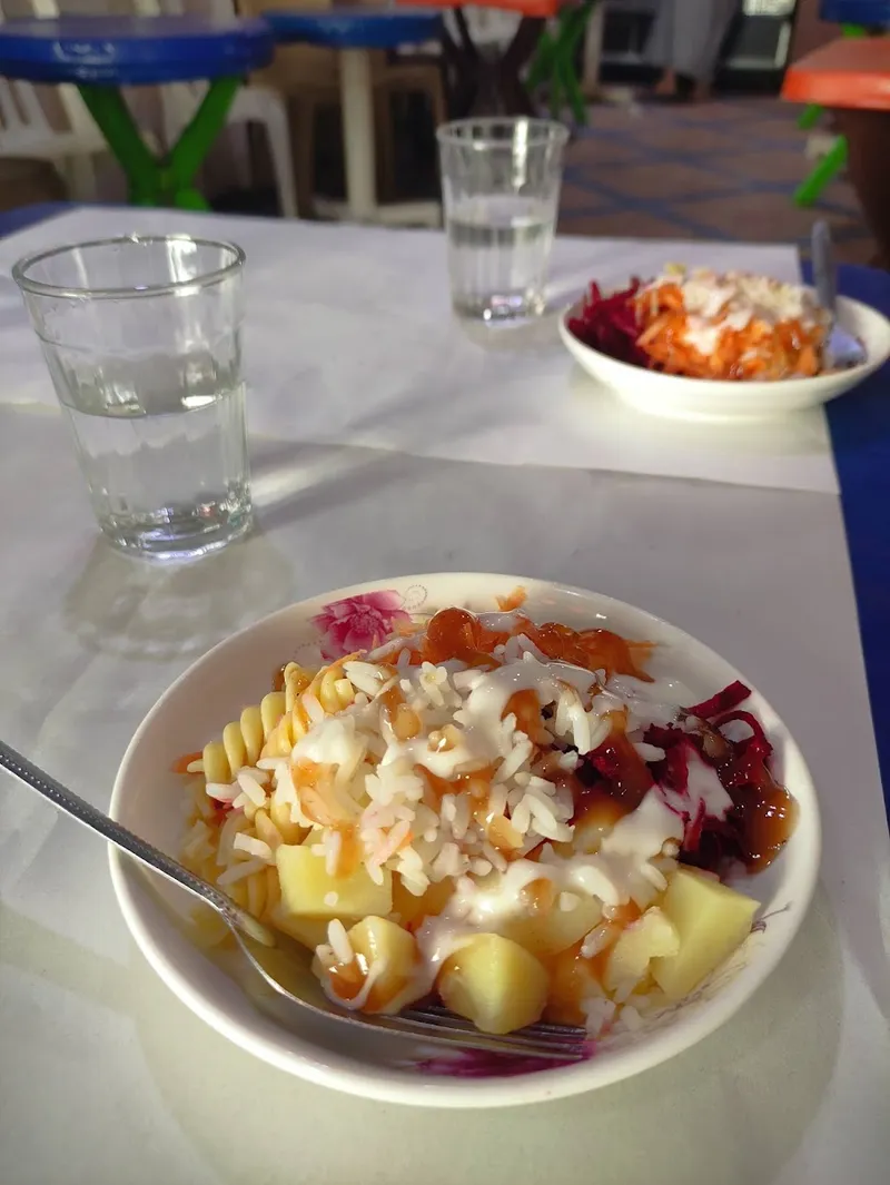 Snack elhassani photo 4