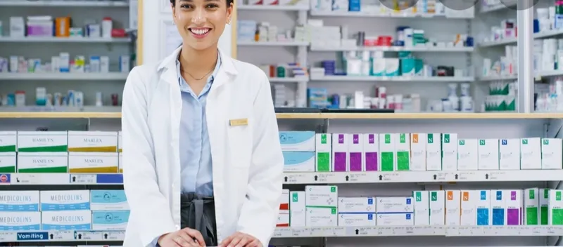 صورة 2 من Pharmacie Al Azhar