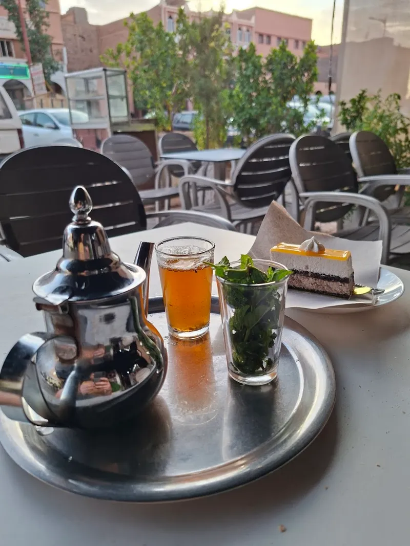 صورة 2 من Tafarnout : Boulangerie, Pâtisserie & Pizzeria