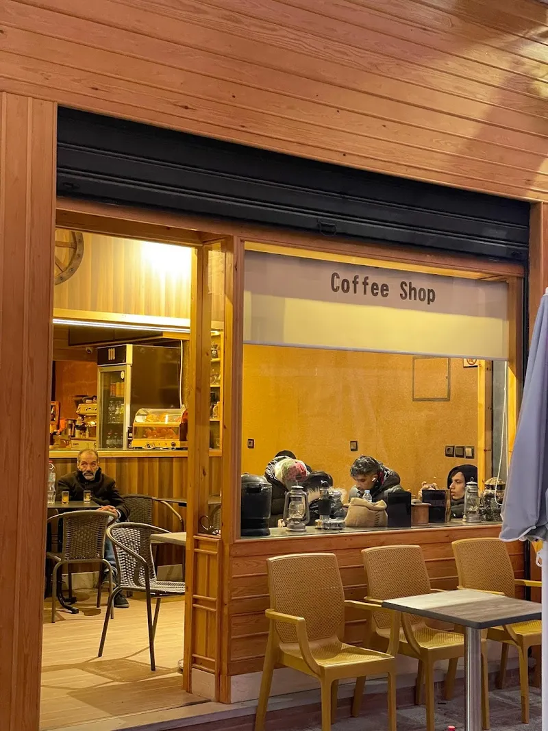 RAFA-Coffee photo 1