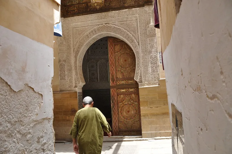 صورة 1 من Riad El Bacha